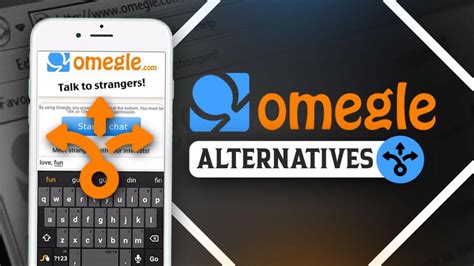 omegle freak|10 Best Omegle Alternatives for Video and Text Chat in 2024 .